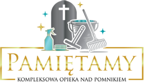 KOMPLEKSOWA OPIEKA NAD POMNIKAMI